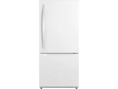 Frigidaire 19 Cu. Ft. Standard-Depth Bottom Freezer Refrigerator