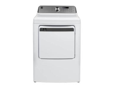 27" Kenmore 7.0 Cu. Ft. Electric Dryer with Sensor Drying System