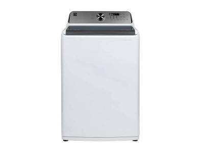 Kenmore 4.4 Cu. Ft. Top-Load Washer with Triple Action Agitator