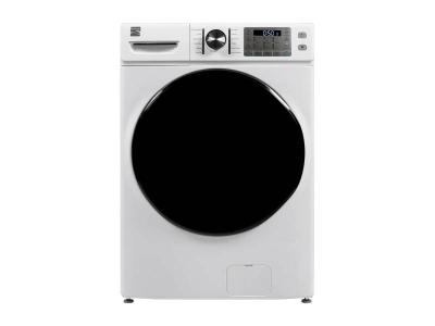 27" Kenmore 4.5 Cu. Ft. Front-Load Washer w/ Accela Wash