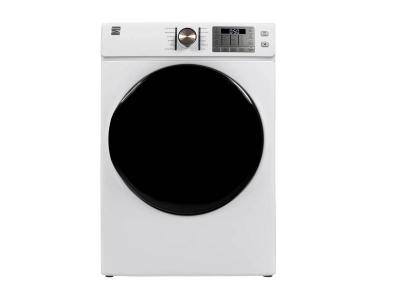 27" Kenmore 8.0 Cu. Ft. Electric Front-Load Dryer