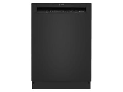 24" Bosch 100 Series Dishwasher in Black