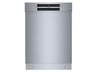 24" Bosch 100 Series Dishwasher in Stainless steel