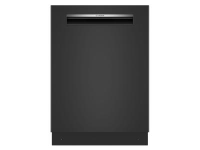 24" Bosch 300 Series Dishwasher in Black