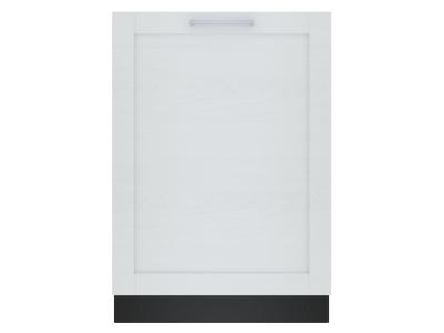 24" Bosch 300 Series Dishwasher in Custom Panel