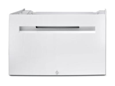 Bosch Washer Platform with Pull-Out