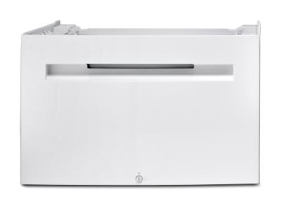 Bosch Dryer Platform with Pull-Out