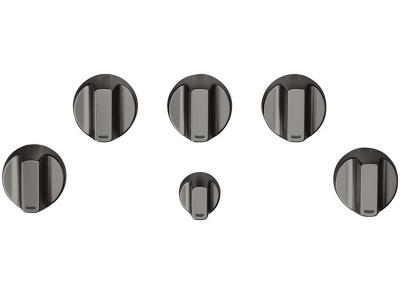 Café 5 Gas Cooktop Knobs