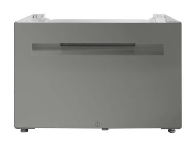 Bosch Dryer Platform with Pull-Out