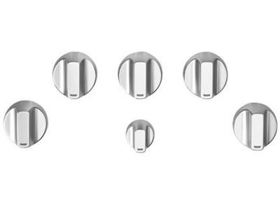 Café 5 Gas Cooktop Knobs