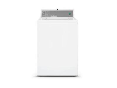26" Huebsch Commercial Top Load Washer