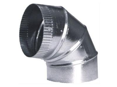 Best 10" Round Elbow Adjustable