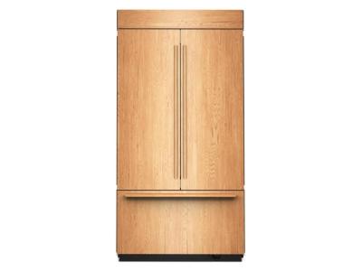 42" KitchenAid 24.2 Cu. Ft. French Door Bottom Mount Refrigerator