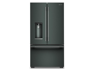 36" Kitchenaid Counter-Depth French Door Refrigerator with Intelligent Auto Fill