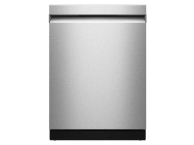 24" Kitchenaid 41 dBA Third Level Jet Rack Dishwasher in PrintShield Finish