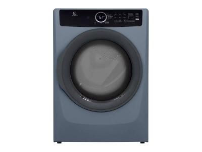 27" Electrolux 8.0 Cu. Ft. Front Load Perfect Steam Electric Dryer