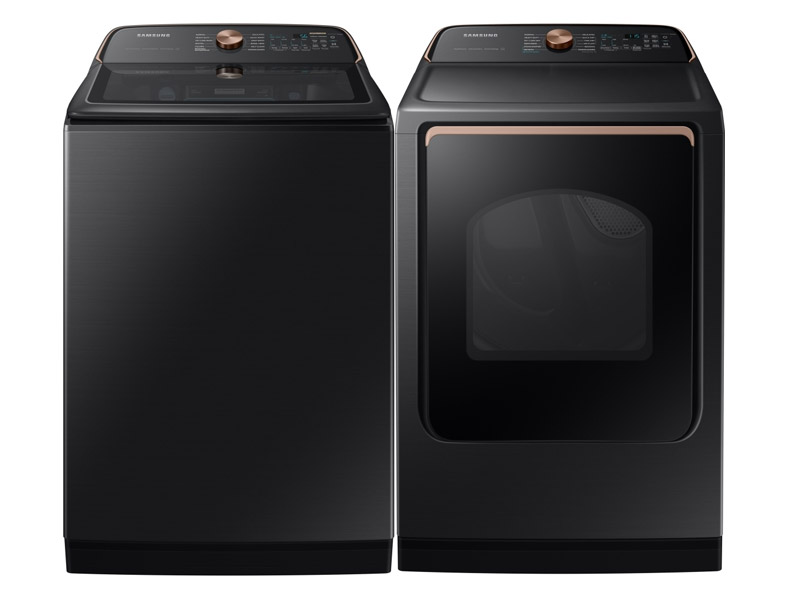 WA54CG7550AVA4-DVE54CG7550VAC