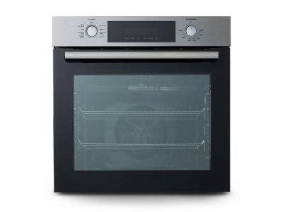 24" Whirlpool True Convection Wall Oven with Air Fry
