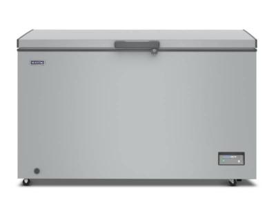 44" Maytag 11 Cu. Ft. Garage Ready Chest Freezer with Freezer-to-Fridge Convertibility