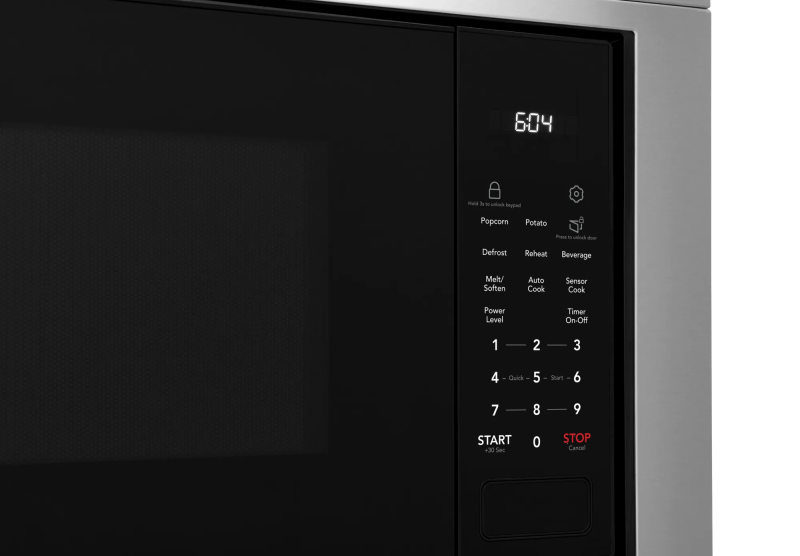 FCWM3030AS