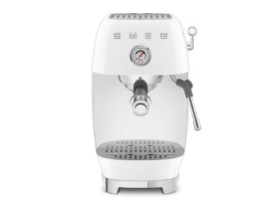 SMEG 50's Style Espresso Manual Coffee Machine