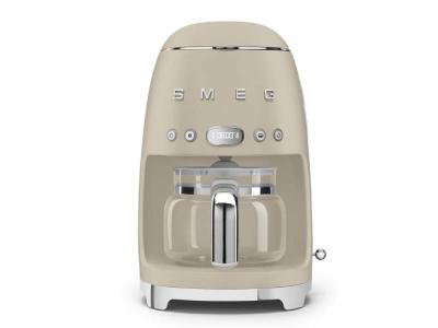 SMEG 50's Style Filter Coffee Machine