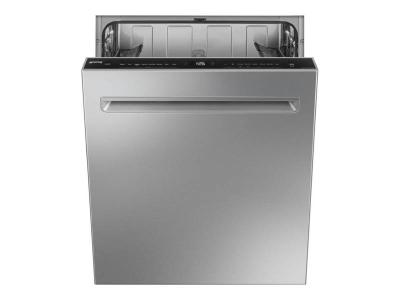 24" SMEG Universal Under Counter Built-in Dishwasher