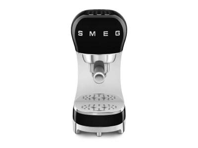SMEG 50's Style Espresso Manual Coffee Machine