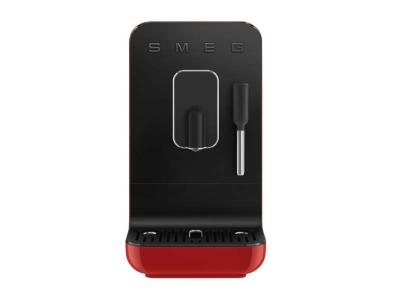 SMEG x Porsche Automatic Espresso Machine