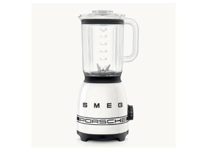 SMEG x Porsche 50's Style 1.5L Countertop Blender