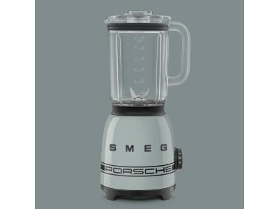 SMEG Retro-Inspired Countertop Blender