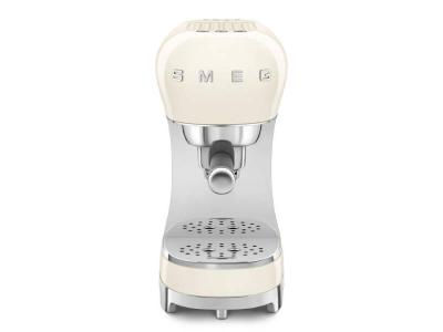 SMEG 50's Style Espresso Manual Coffee Machine