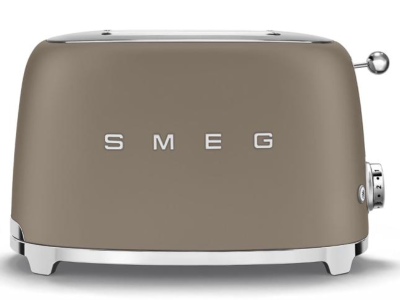 SMEG 50's Style 2x2 Slice Toaster