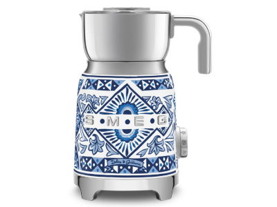 SMEG Retro-Style Milk Frother