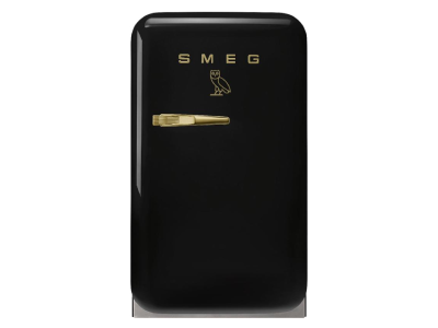 SMEG 50's Style Free Standing Compact Refrigerator