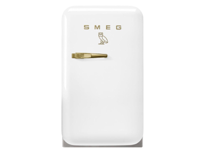 SMEG 50's Style Free Standing Compact Refrigerator