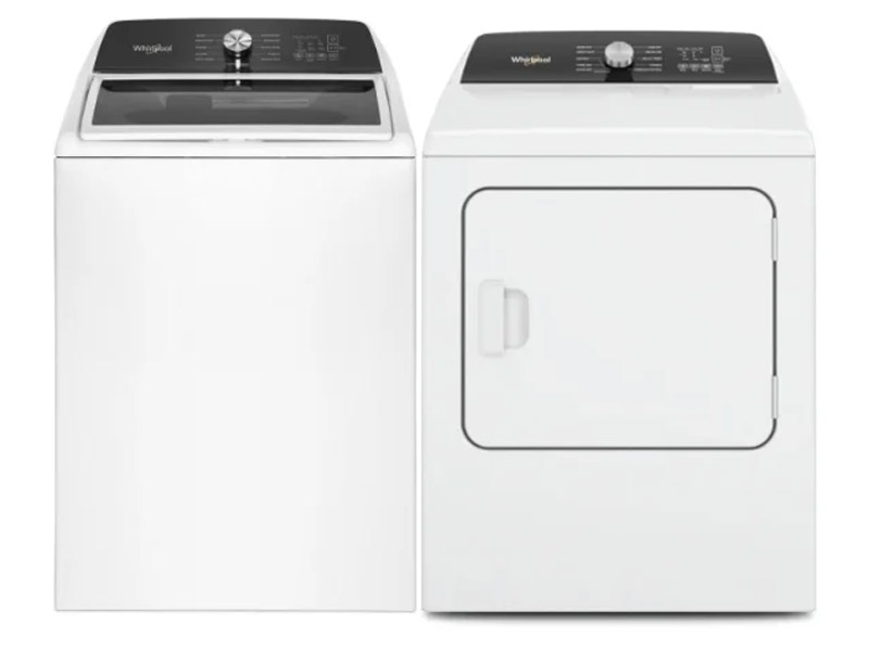 WTW5020SW-YWED5010LW