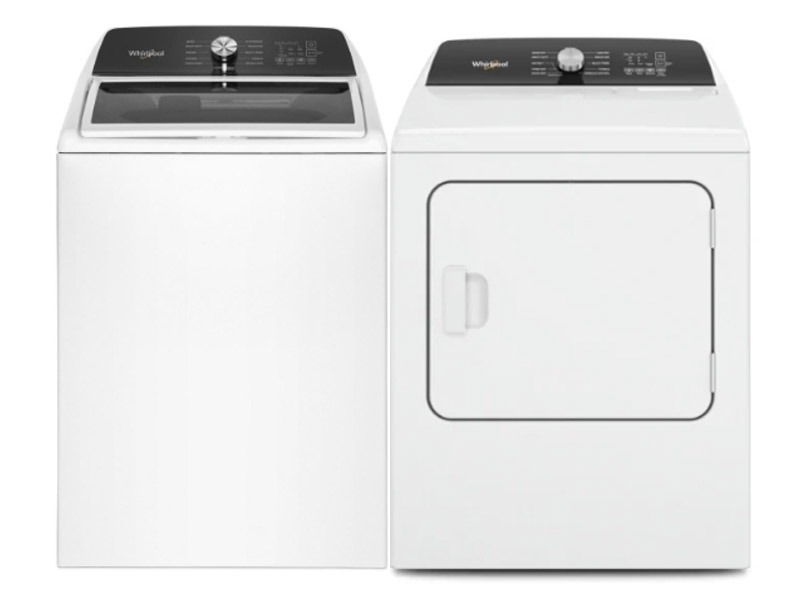 WTW5025SW-YWED5010LW