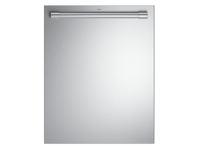 24" Monogram Fully Integrated Dishwasher in Stainless Steel