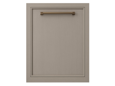24" Monogram Fully Integrated Dishwasher in Panel Ready