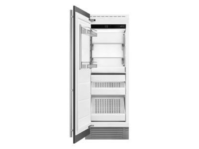 SMEG Built-in Universal Freezers