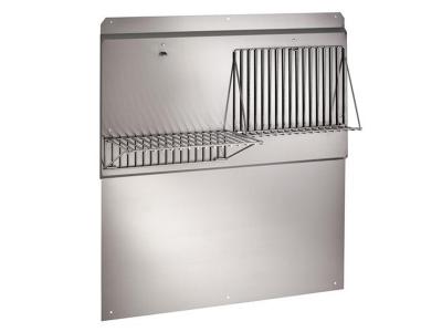 60" Best Stainless Steel Backsplash-