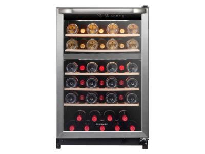 Frigidaire 45 Bottle Two-Zone Wine Cooler