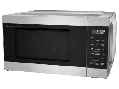 Sharp Carousel Countertop Convection Microwave Oven with Air Fry