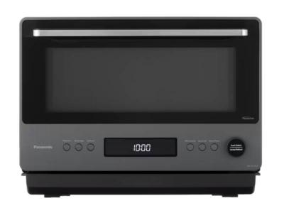 19" Panasonic Countertop Microwave Oven