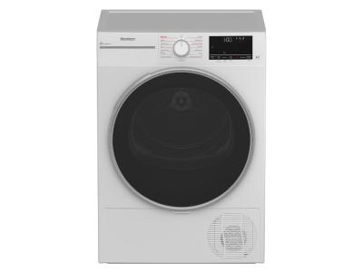 24" Blomberg Ventless Heat Pump Dryer with Energy Star