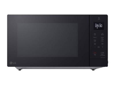 21" LG 1.1 Cu. Ft. Countertop Microwave
