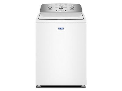 Maytag 4.6 Cu. Ft. IEC Top Load Washer with Extra Power Cycle