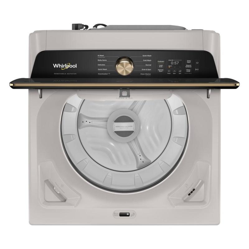 WTW8507TL