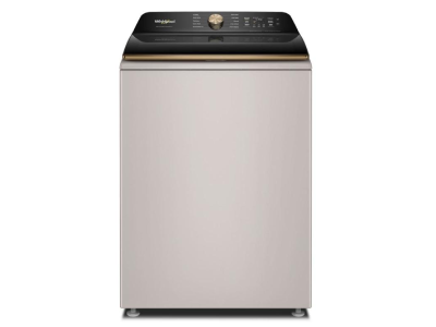 Whirlpool 6.1 Cu. Ft. IEC Smart Top Load Washer with Removable Delicates Basket